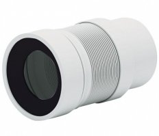 Удлинитель гибкий д/унитаза 230/570 (К821R)